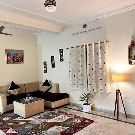 Gauranga Kutir-A Spiritual Villa Retreat Bhubaneswar Zewnętrze zdjęcie