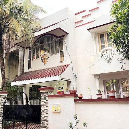 Gauranga Kutir-A Spiritual Villa Retreat Bhubaneswar Zewnętrze zdjęcie