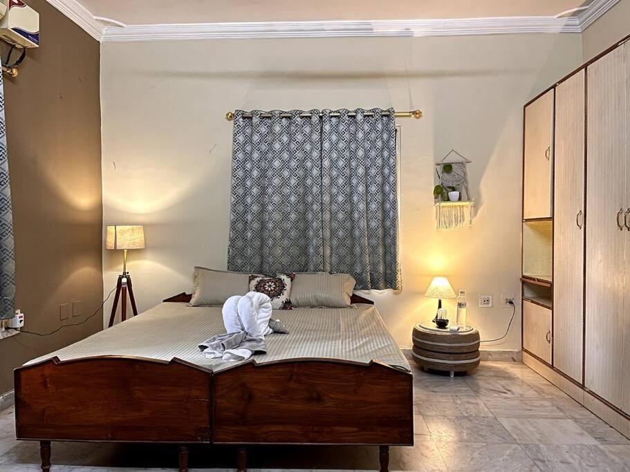 Gauranga Kutir-A Spiritual Villa Retreat Bhubaneswar Zewnętrze zdjęcie