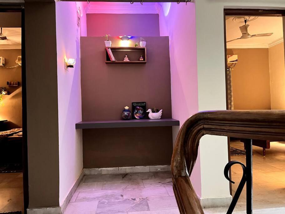 Gauranga Kutir-A Spiritual Villa Retreat Bhubaneswar Zewnętrze zdjęcie