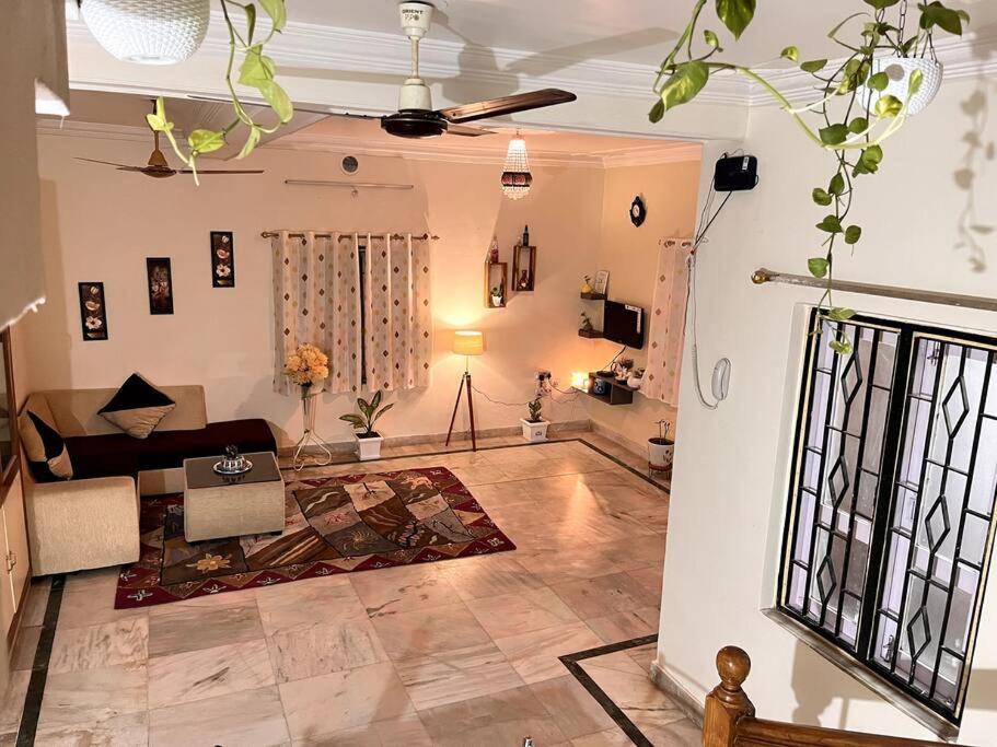 Gauranga Kutir-A Spiritual Villa Retreat Bhubaneswar Zewnętrze zdjęcie
