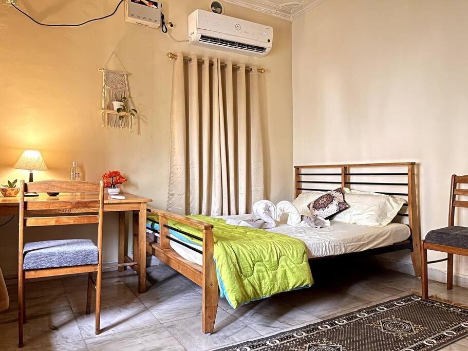 Gauranga Kutir-A Spiritual Villa Retreat Bhubaneswar Zewnętrze zdjęcie
