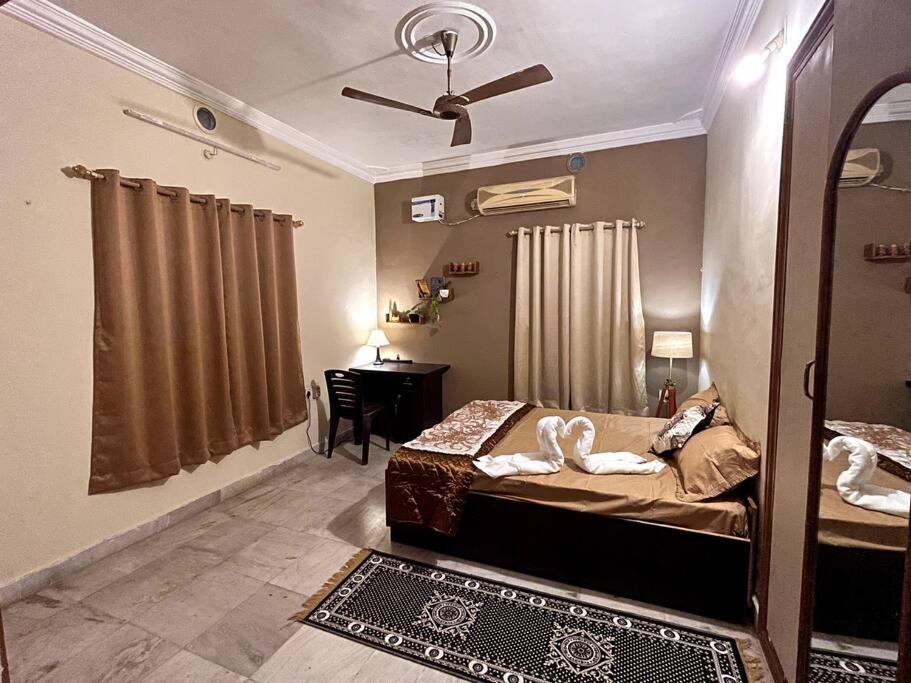 Gauranga Kutir-A Spiritual Villa Retreat Bhubaneswar Zewnętrze zdjęcie