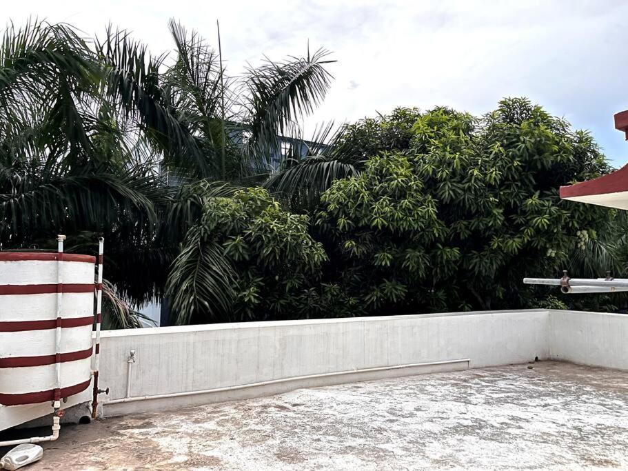 Gauranga Kutir-A Spiritual Villa Retreat Bhubaneswar Zewnętrze zdjęcie