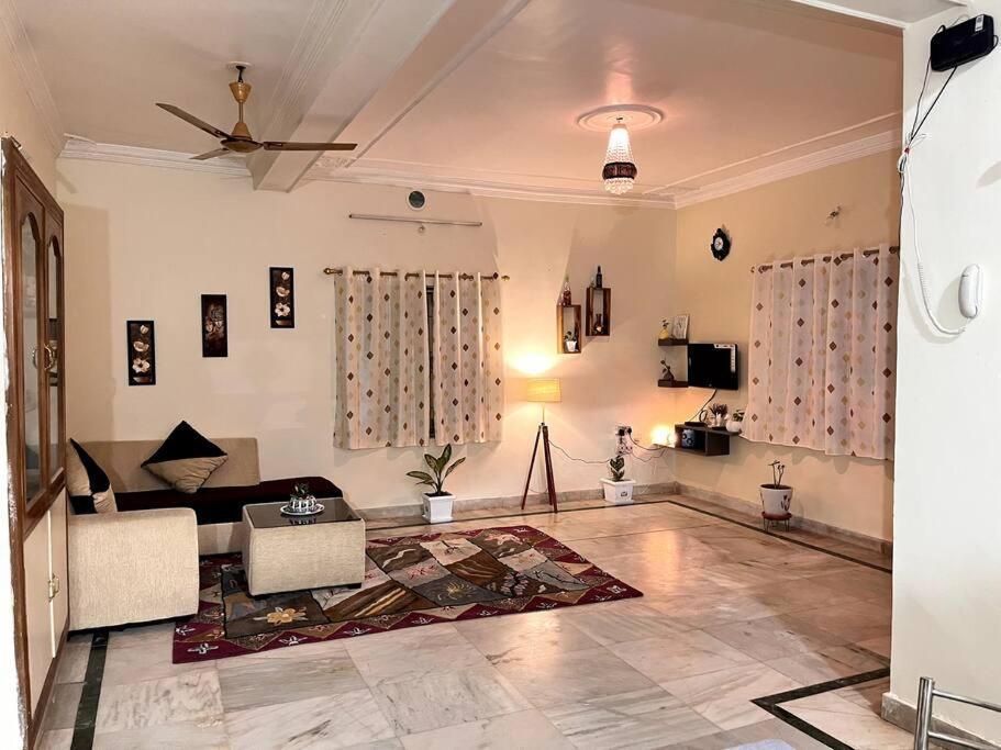 Gauranga Kutir-A Spiritual Villa Retreat Bhubaneswar Zewnętrze zdjęcie