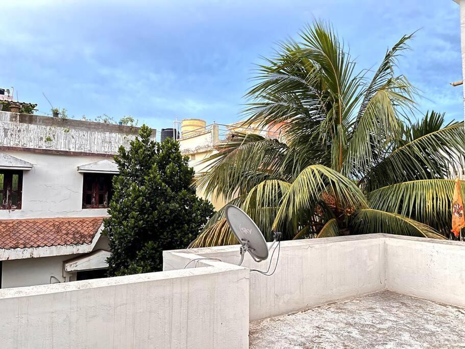 Gauranga Kutir-A Spiritual Villa Retreat Bhubaneswar Zewnętrze zdjęcie