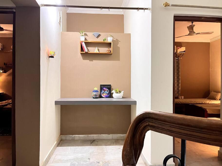 Gauranga Kutir-A Spiritual Villa Retreat Bhubaneswar Zewnętrze zdjęcie