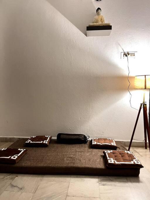 Gauranga Kutir-A Spiritual Villa Retreat Bhubaneswar Zewnętrze zdjęcie