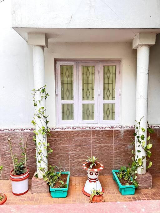 Gauranga Kutir-A Spiritual Villa Retreat Bhubaneswar Zewnętrze zdjęcie