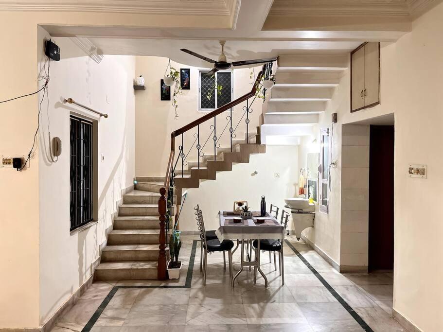 Gauranga Kutir-A Spiritual Villa Retreat Bhubaneswar Zewnętrze zdjęcie
