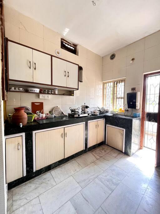 Gauranga Kutir-A Spiritual Villa Retreat Bhubaneswar Zewnętrze zdjęcie