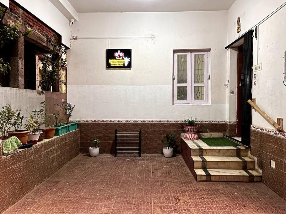Gauranga Kutir-A Spiritual Villa Retreat Bhubaneswar Zewnętrze zdjęcie