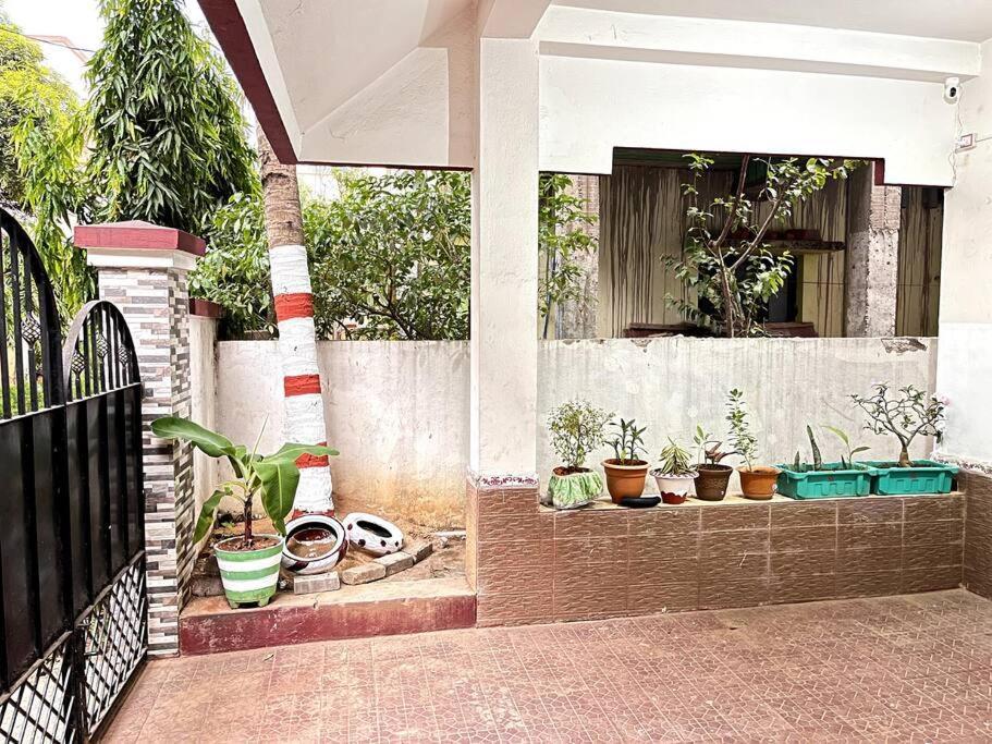 Gauranga Kutir-A Spiritual Villa Retreat Bhubaneswar Zewnętrze zdjęcie