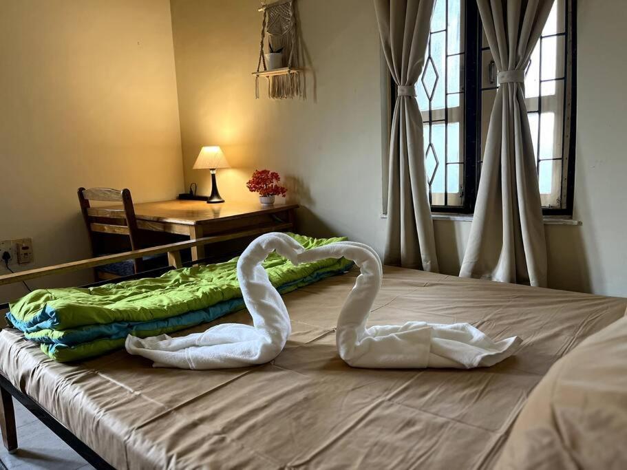 Gauranga Kutir-A Spiritual Villa Retreat Bhubaneswar Zewnętrze zdjęcie