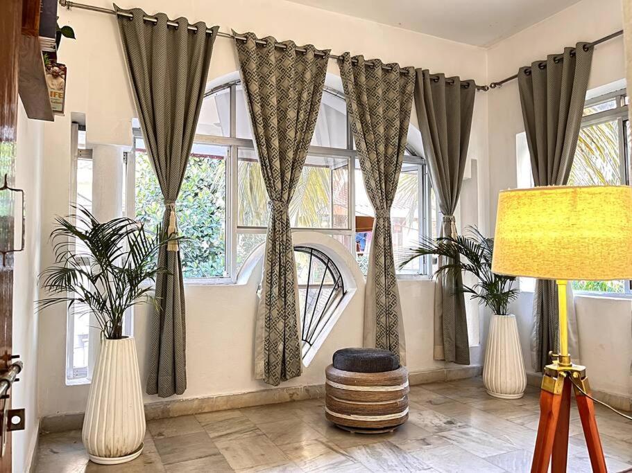Gauranga Kutir-A Spiritual Villa Retreat Bhubaneswar Zewnętrze zdjęcie