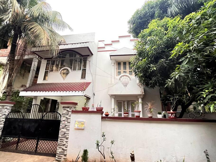 Gauranga Kutir-A Spiritual Villa Retreat Bhubaneswar Zewnętrze zdjęcie
