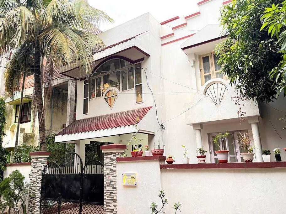 Gauranga Kutir-A Spiritual Villa Retreat Bhubaneswar Zewnętrze zdjęcie